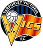 Tarporley Vics